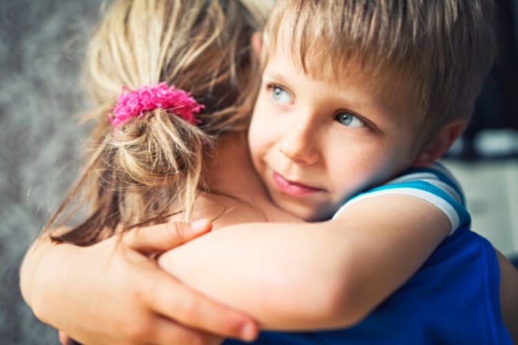 مراقب کودکان باشید